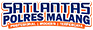Logo Satlantas